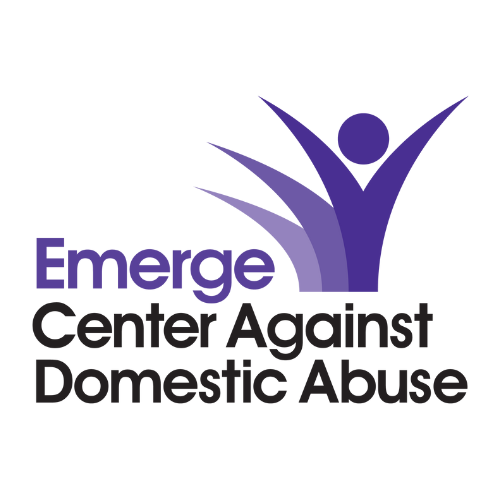 Emerge logo