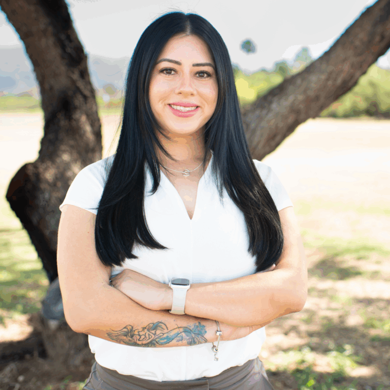 Brisa Verdugo M.ED, LAC