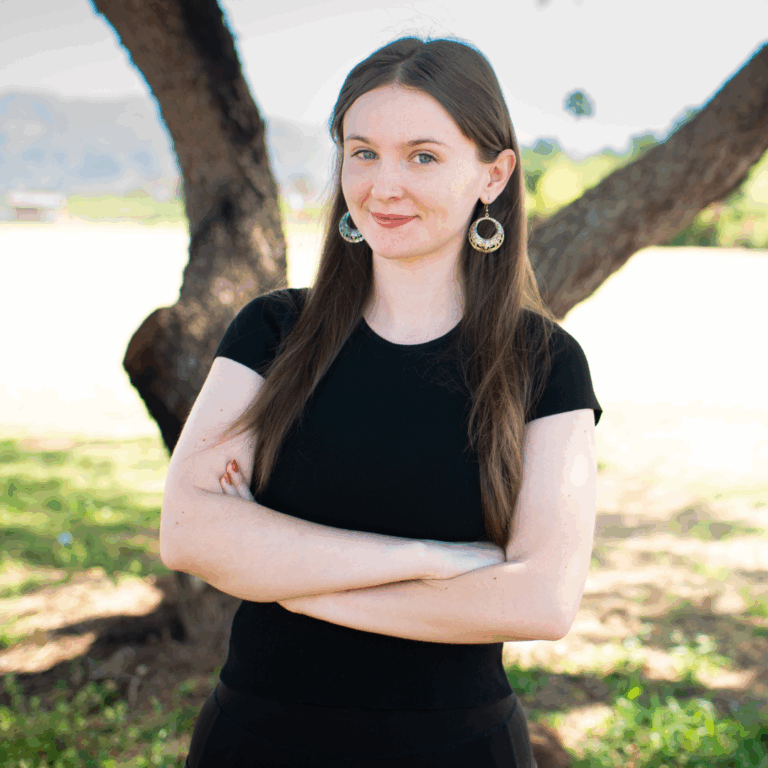 Elara Wallenmeyer Administrative Assistant