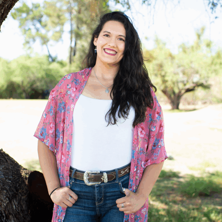 Mariah Rodriguez LAMFT