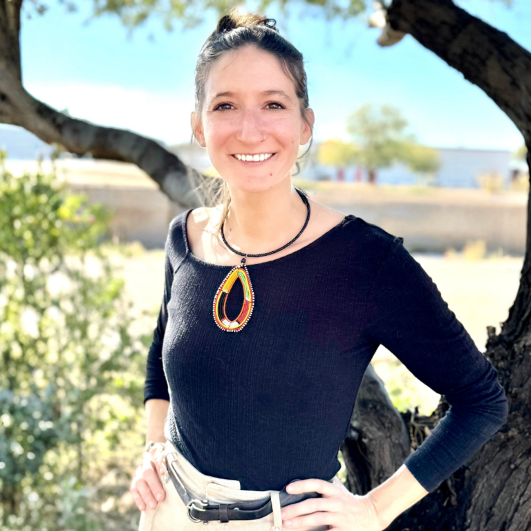 Michelle Holler  LMSW